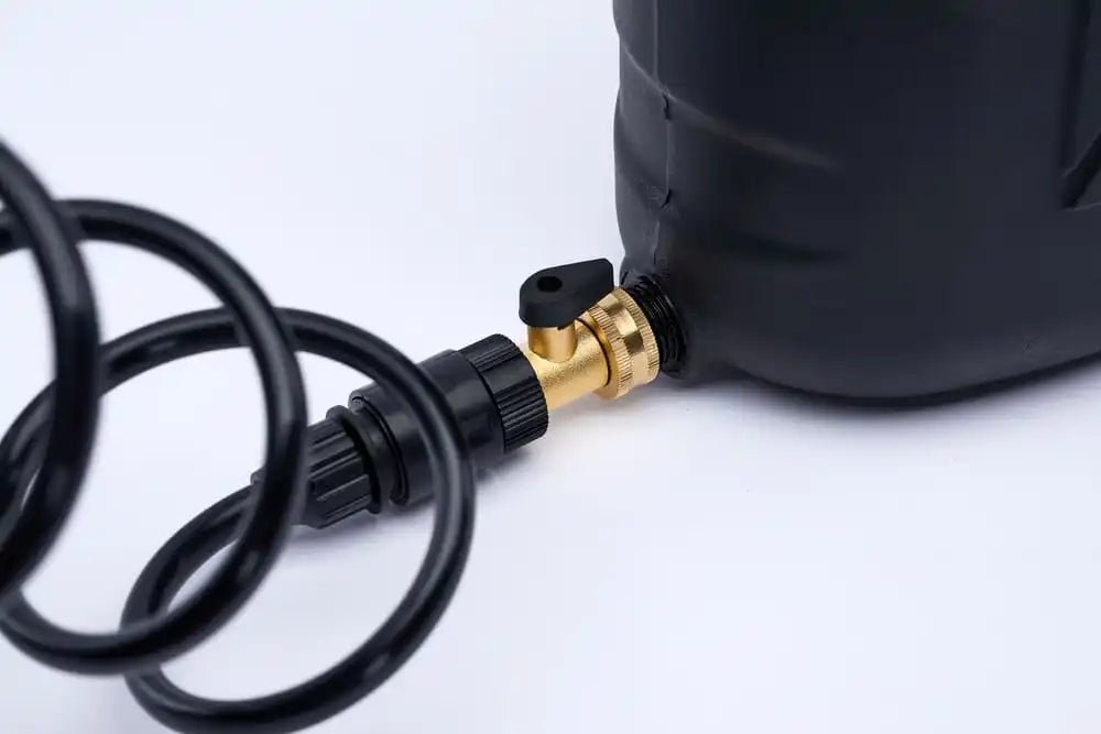 WaterPORT 2.0 Gallon Water Tank - Xtrusion Overland