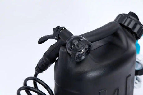 WaterPORT 2.0 Gallon Water Tank - Xtrusion Overland