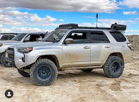WaterPORT 4.0 Gallon Water Tank - Xtrusion Overland