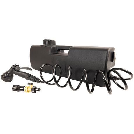 WaterPORT 4.0 Gallon Water Tank - Xtrusion Overland