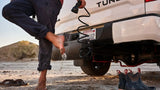 WaterPORT 4.0 Gallon Water Tank - Xtrusion Overland