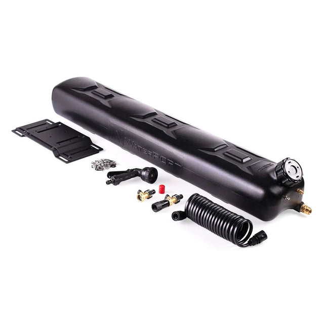 WaterPORT 8.0 Gallon Water Tank - Xtrusion Overland