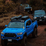 WaterPORT 8.0 Gallon Water Tank - Xtrusion Overland