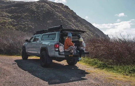 WaterPORT 8.0 Gallon Water Tank - Xtrusion Overland