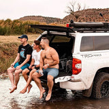WaterPORT 8.0 Gallon Water Tank - Xtrusion Overland