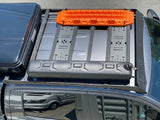 WaterPORT 8.0 Gallon Water Tank - Xtrusion Overland