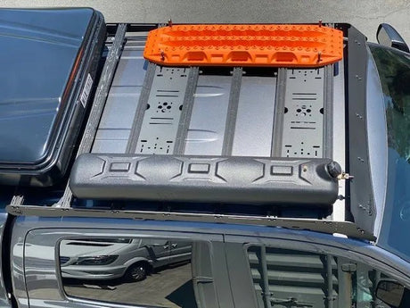 WaterPORT 8.0 Gallon Water Tank - Xtrusion Overland