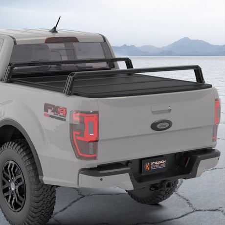 XBRS - CrossBar Kit for Ford Ranger - Xtrusion Overland