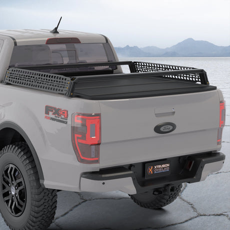 XBRS - CrossBar Kit for Ford Ranger - Xtrusion Overland