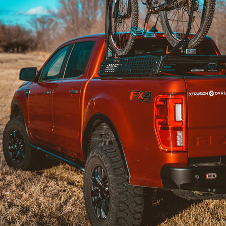 XBRS - CrossBar Kit for Ford Ranger - Xtrusion Overland