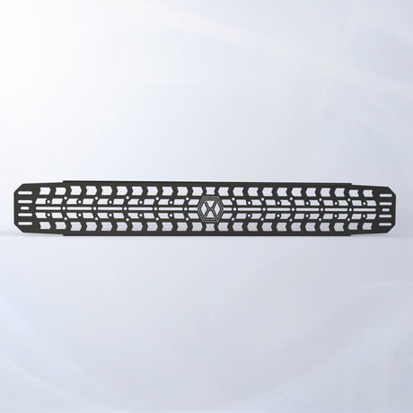 XBRS Tread MOLLE Plate | Off-Road Bed Rack Panel - Xtrusion Overland