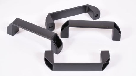 XTR Grab Handle Kit | Bed Rack Handles & Tie-Downs - Xtrusion Overland