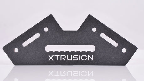 XTR Off-Road Reinforcement Plates | Bed Rack Upgrade - Xtrusion Overland