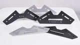 XTR Off-Road Reinforcement Plates | Bed Rack Upgrade - Xtrusion Overland