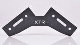 XTR Off-Road Reinforcement Plates | Bed Rack Upgrade - Xtrusion Overland