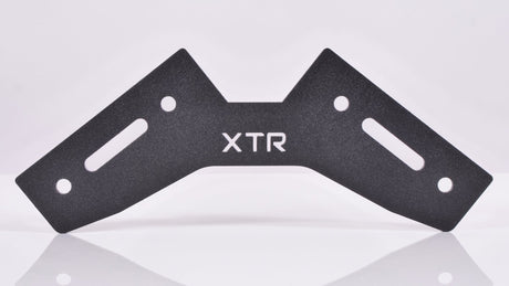 XTR Off-Road Reinforcement Plates | Bed Rack Upgrade - Xtrusion Overland