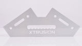 XTR Off-Road Reinforcement Plates | Bed Rack Upgrade - Xtrusion Overland