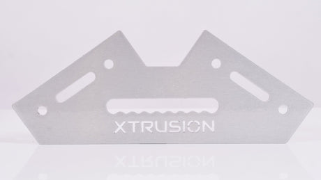 XTR Off-Road Reinforcement Plates | Bed Rack Upgrade - Xtrusion Overland