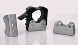 XTR Quick Fist Riser Mounts | Bed Rack Tool Mounts - Xtrusion Overland