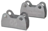 XTR Quick Fist Riser Mounts | Bed Rack Tool Mounts - Xtrusion Overland