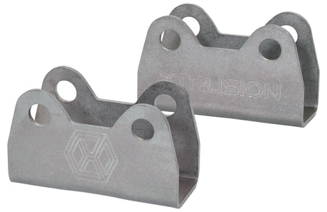 XTR Quick Fist Riser Mounts | Bed Rack Tool Mounts - Xtrusion Overland