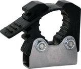 XTR Quick Fist Riser Mounts | Bed Rack Tool Mounts - Xtrusion Overland
