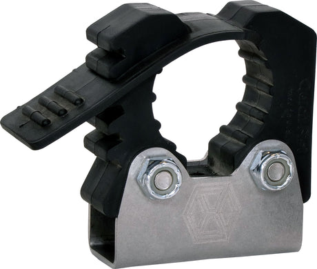 XTR Quick Fist Riser Mounts | Bed Rack Tool Mounts - Xtrusion Overland
