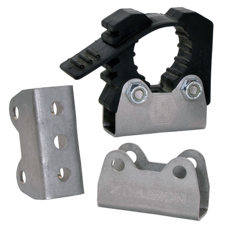 XTR Quick Fist Riser Mounts | Bed Rack Tool Mounts - Xtrusion Overland