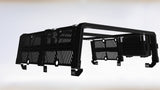 XTR3 Bed Rack for Jeep Gladiator - Ozark Overland Adventures Edition - Xtrusion Overland
