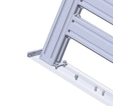 XTR3 Bed Rack Stages for Rivian R1T - Xtrusion Overland