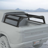 XTR3 Bed Rack Stages for Rivian R1T - Xtrusion Overland