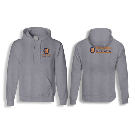 Xtrusion Overland Hoodie - Xtrusion Overland