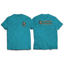 Xtrusion Overland Tee Shirt - Xtrusion Overland