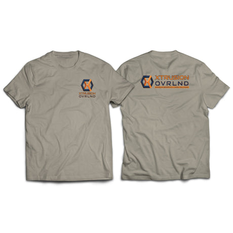 Xtrusion Overland Tee Shirt - Xtrusion Overland