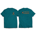 Xtrusion Overland Tee Shirt - Xtrusion Overland